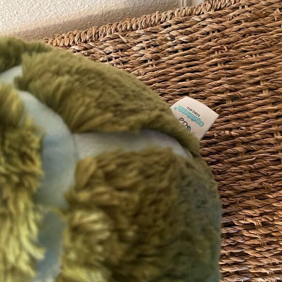 Squishable 9 inch Sea Turtle - Picture 12 of 13
